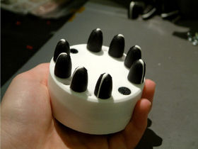New hardware synth fits in the palm of your hand